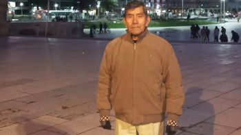 Polo, un histórico trabajador municipal, dejó huella en Cipolletti donde su muerte causa dolor.