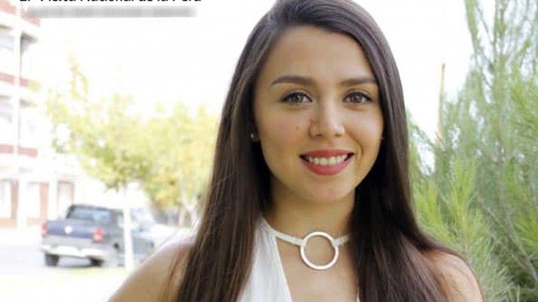 Aixa Daiana López Cipolletti