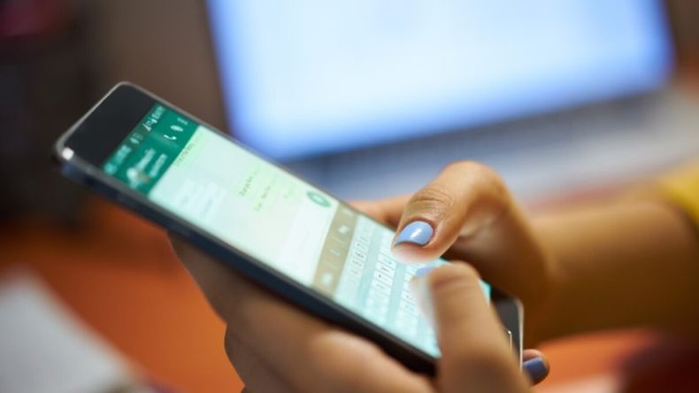 Eran 24 las familias que aportaban de manera periódica con el objetivo de costear la decoración, el salón y las sorpresas para los niños.