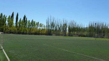 evaluan aprobar entrenamientos funcionales para los futboleros