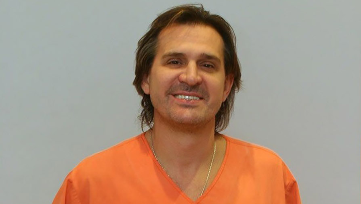 Aníbal Lotocki fue inhabilitado para ejercer la medicina.