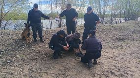 Soto desapareció el domingo en la Isla Jordán luego de ser denunciado por su novia. Hubo un gran operativo de búsqueda, con efectivos policiales y Prefectura. El lunes por la mañana lo encontraron.&nbsp;