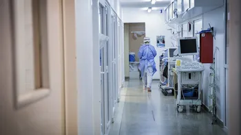 La resolución le impone un límite a las horas extras en áreas sensibles del hospital.&nbsp;