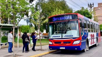 ¿En qué lugar del país se cobra el boleto de colectivo más caro de Argentina?