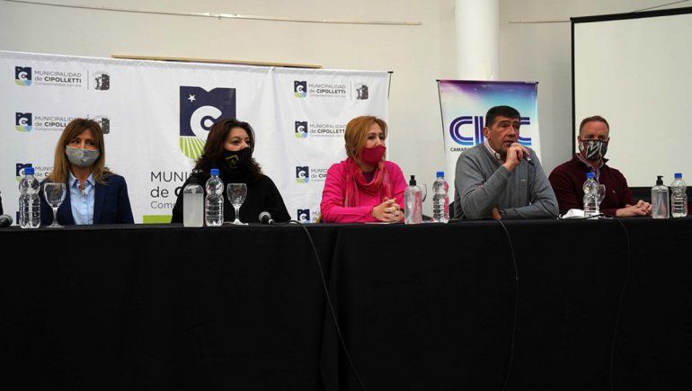 Anunciaron un evento destinado a mujeres empresarias y emprendedoras