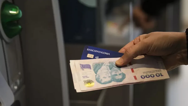 El Gobierno oficializó el cronograma de pagos de noviembre