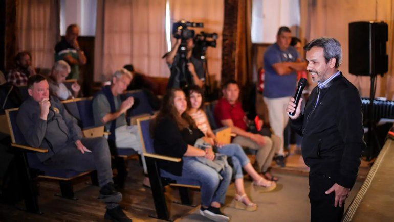 Cash Rebate, el incentivo que posiciona a Río Negro en la industria audiovisual