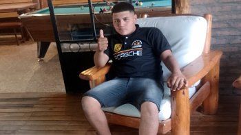 murio un adolescente que fue baleado por la policia
