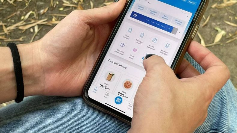 Alerta MercadoPago: cuánto dinero se puede tener en la cuenta sin que ARCA investigue