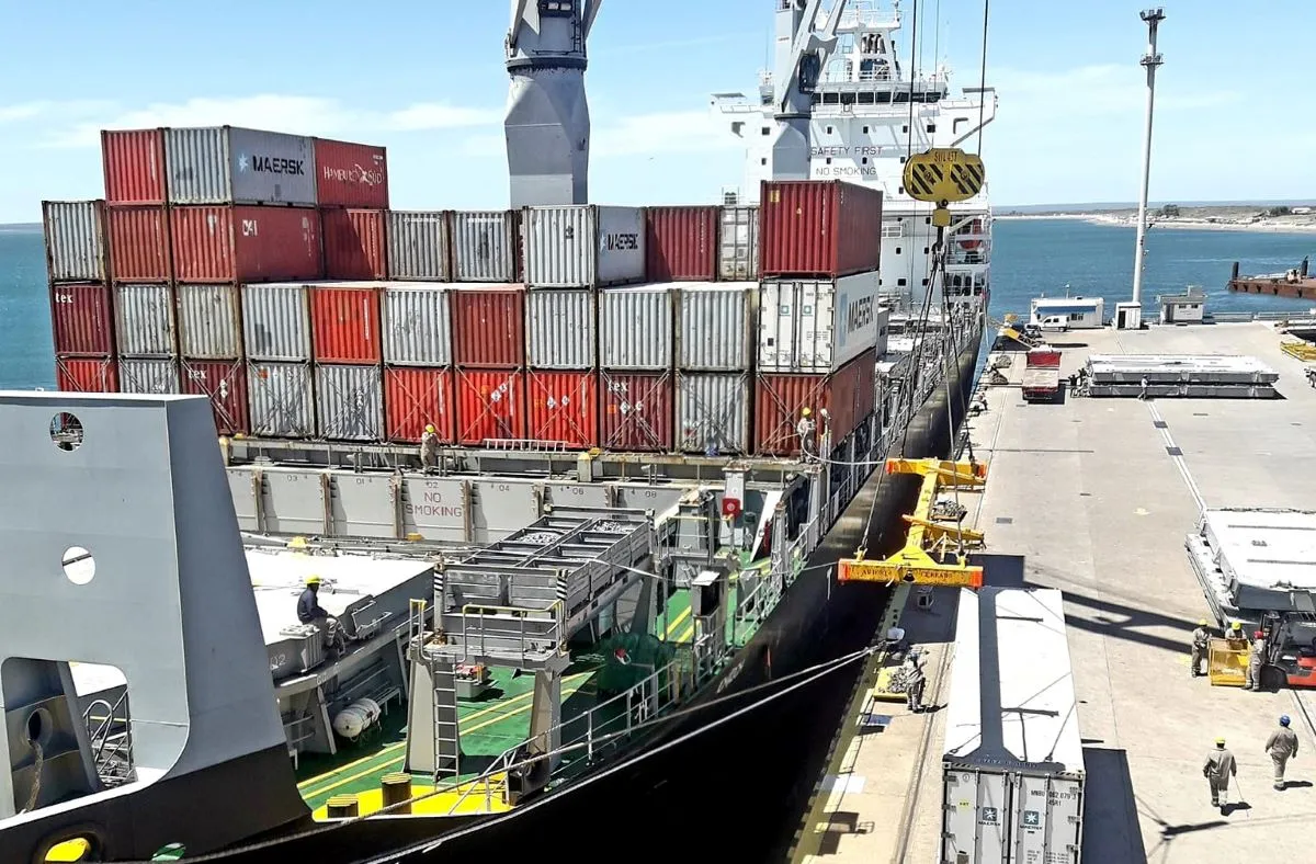 Las exportaciones regionales de frutas están siendo afectadas por la pérdida de competitividad cambiaria.