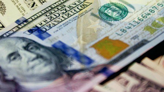 Pese a ventas del BCRA