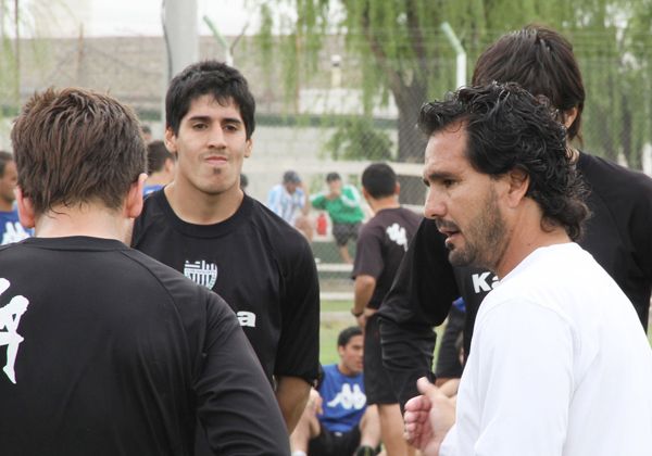 Variantes para jugar en Tandil