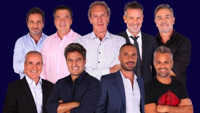 El famoso periodista que decidió irse de TyC Sports