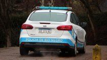 quisieron abusarla, pero se defendio y el depravado escapo