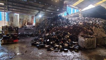 La Policía Federal rescató a 14 víctimas en operativos contra la trata laboral. | LMCipolletti.com La Policía Federal rescató a 14 víctimas en operativos contra la trata laboral.