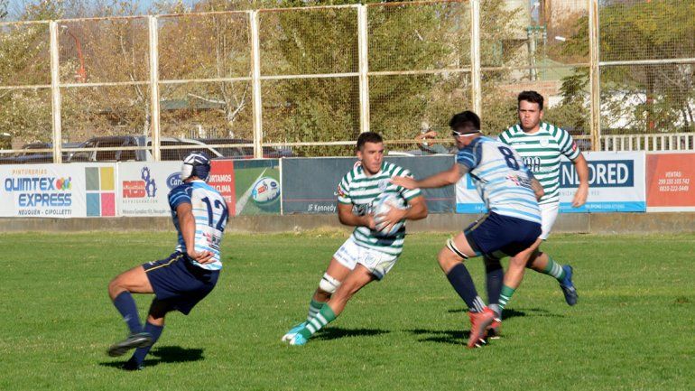 Marabunta quiere hacer historia y  va por el ascenso