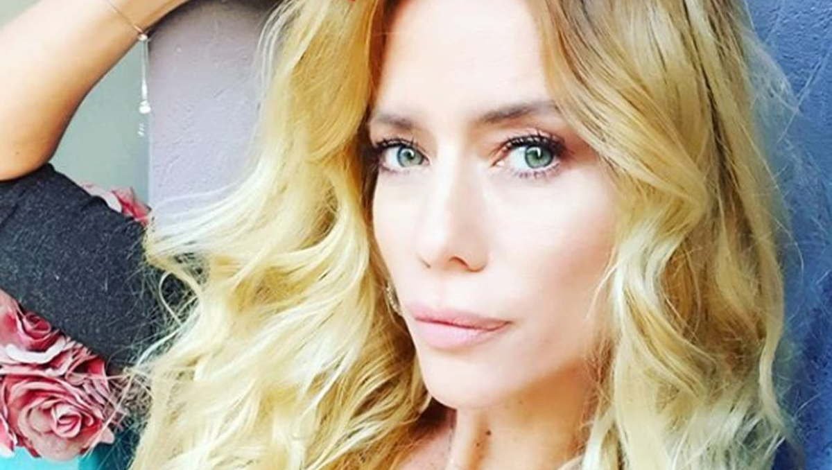 La modelo había confesado hace unos meses sus ganas de casarse con el corredor de TC.