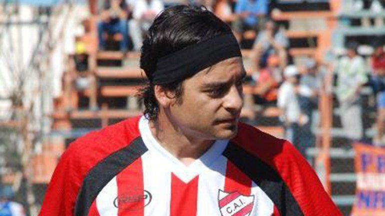 La Amistad también sumó a Lizaso