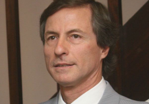 REDES molesto con Arriaga