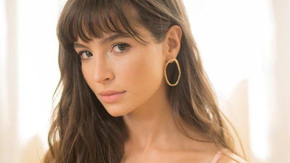 Brenda Asnicar dio detalles de su relación con Charly García