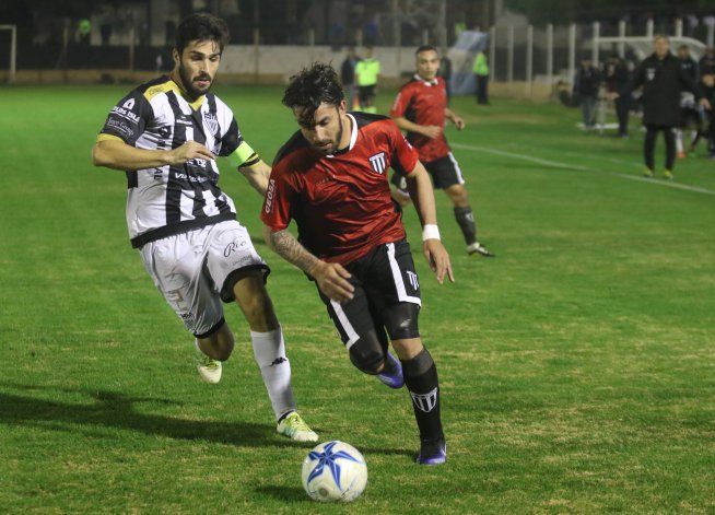 No alcanzó otro milagro de San Alasia: tapó 3 pero Cipo perdió