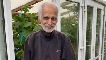 Bhim Kohli murió a causa de una lesión mortal derivada de un traumatismo en la médula espinal. También le detectaron fracturas en tres costillas.