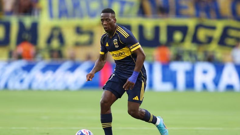 Boca vuelve a jugar en el Hard Rock Stadium.