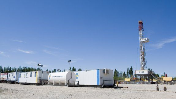 Energía espera más ofertas por la nueva zona petrolera