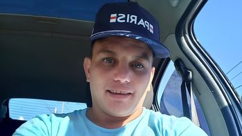 Williams Marcelo Esteban Ramírez sigue prófugo por el crimen de Nicolás Jara ocurrido en Cipolletti en noviembre de 2023. Su cómplice fue condenado y pasará varios años en prisión. | LMCipolletti.com Williams Marcelo Esteban Ramírez sigue prófugo por el crimen de Nicolás Jara ocurrido en Cipolletti en noviembre de 2023. Su cómplice fue condenado y pasará varios años en prisión.