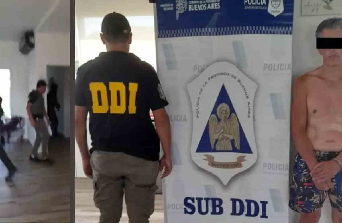 Te voy a atar a un ancla