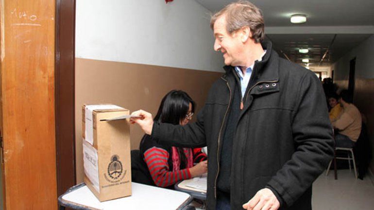 A tres años del triunfo electoral de Tortoriello