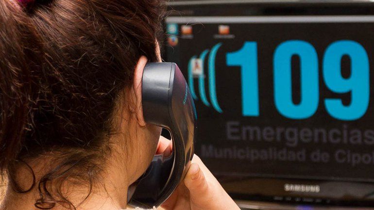 Investigan quién hizo la falsa amenaza de bomba