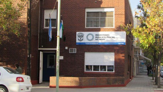 De víctima de desalojo a acusado por extorsión