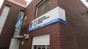 abuso sexual infantil: ordenan la prision preventiva de un hombre en cipolletti