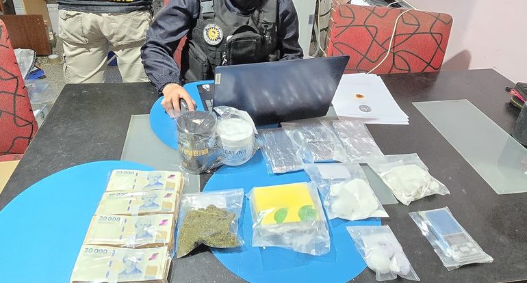 Tras meses de investigación