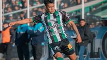 el ex cipo que viene de ganar el clasico con lujo en bahia y visitara la visera el domingo