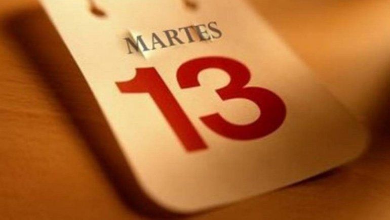Todo sobre los mitos y creencias sobre el Martes 13