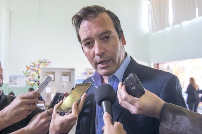 Martín Soria ocuparía un puesto clave en el Gabinete nacional