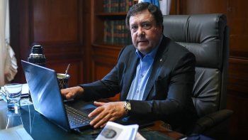 weretilneck quiere agravar las penas para usurpadores