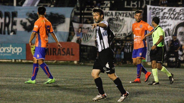 Cipo-Depo: una racha negativa con final feliz en el último duelo copero