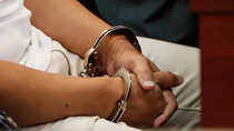 El hombre abusaba de su hija mientras cumplía con el régimen de comunicación.