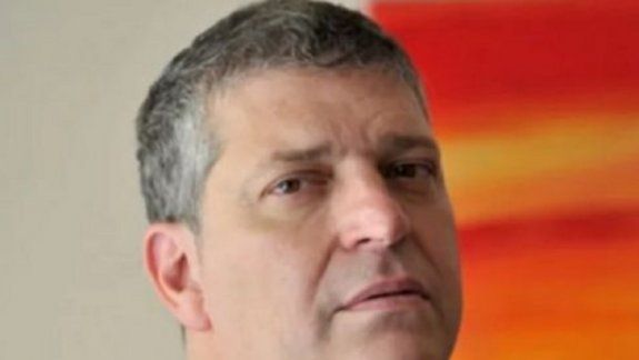 Javier Alvaredo, fue demorado por la policía luego de haberse negado a frenar en un control de tránsito
