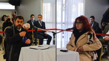 ceci y criado son los nuevos jueces del superior tribunal 