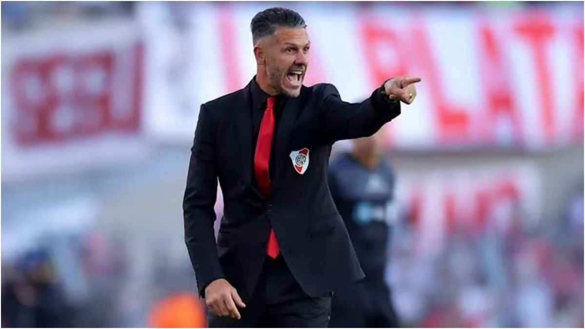 El crack del fútbol argentino que está cerca de volver a River