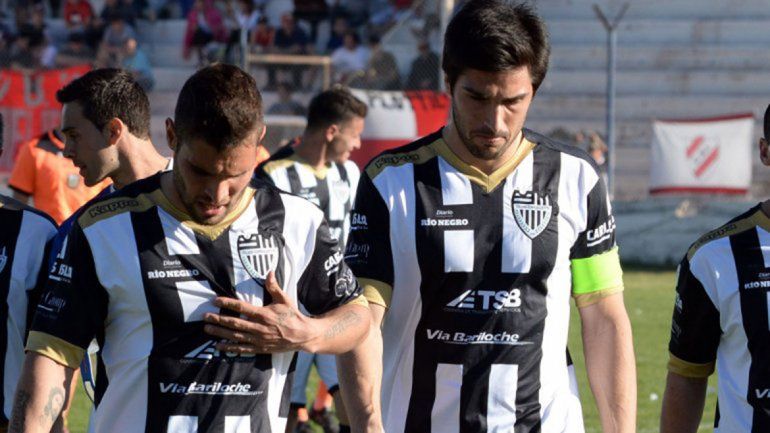 César Medina, el histórico que buscaba Cipo pero se retira