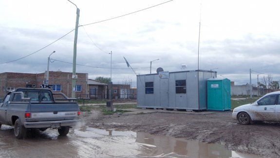 DVN: vecinos están cansados de los robos y piden más policías