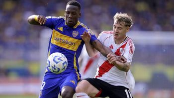 River llega al partido con menos tiempo de descanso.