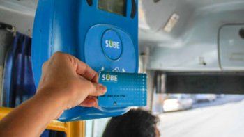 prueban aplicacion para cargar la sube a traves del celular prueban aplicacion para cargar la sube a traves del celular