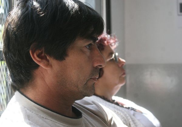 Oliva habló sobre la indemnización