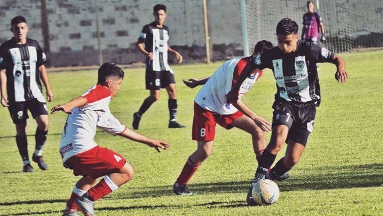 El Albinegro va por cinco títulos en la definición de la Liga